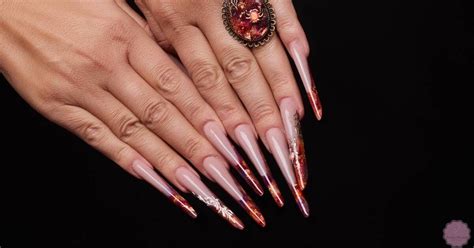 what to do if your fake nails are too long